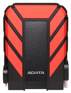 ���� ������ ������� ���� ������� A-Data HD710 AHD710P-2TU31-CRD 2Tb ��������-�������� ������������