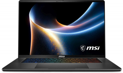 ������� MSI Stealth 16 AI+ B3WI-012RU (9S7-263111-012) 16"/U9 386H/32Gb/SSD1Tb/RTX5080/W11H/������