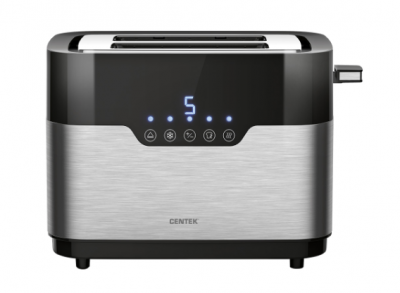 ������ Centek CT-1423 silver