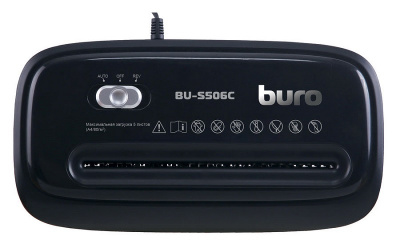 ������������ ����� Buro Home BU-S506C