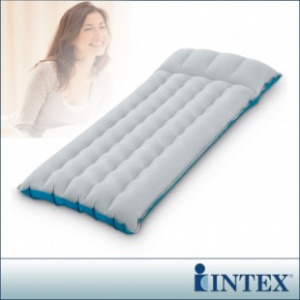 ���� ������ ������ �������� Intex 67997 Camping Mat 67�184�17 �� ��������-�������� ������������