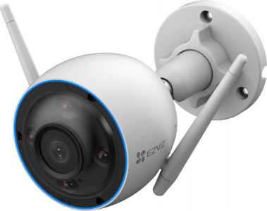 IP-������ EZVIZ CS-H3 (5MP,2.8MM), 2880�1620 pix, 2.8 ��, �����
