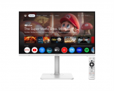 ������� MSI Modern MD272UPSW 27" (9S6-3PB19H-409) �����