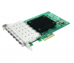 ������� ������� LR-LINK PCIE 1GB 6SFP LRES1006PF-6SFP