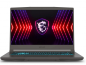������� MSI Thin 15 B12UC-2632XRU 9S7-16R831-2632 15.6" FHD/Core i5 12450H/16Gb/SSD 512Gb/NVIDIA GF RTX 3050 4Gb