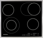 ������������ �������� ����������� Samsung NZ64T3516CK/WT