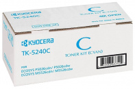 �������� �������� Kyocera TK-5240C blue