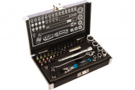 ����� ��� � �������� ������� Gross 11625, 1/4", ��������� ����, ��������, �������, S2, 37 ��.