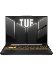 ������� Asus TUF Gaming F16 FX607VJ-RL009 (90NR0MZ6-M000Z0) 16"/Core 5 210H/16Gb/512Gb/RTX 3050 6GB/No OS/������