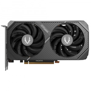 ���������� Zotac RTX5060 TWIN EDGE OC 8GB GDDR7 128bit 3xDP HDMI 2FAN MEDIUM PACK (ZT-B50600H-10M) ������