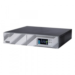 ���� ������ ��� Powercom SRT-2000A LCD 2000VA / 1800W ��������-�������� ������������