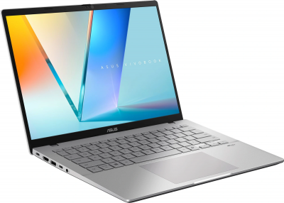 ������� Asus VivoBook S14 S3407CA-LY098 (90NB16J1-M00770) 14"/Ultra5 225H/16/512Gb/Intel Arc/�������