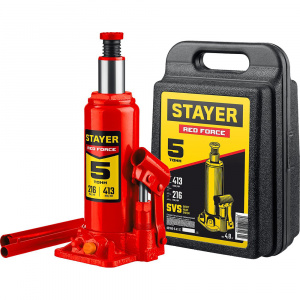 ���� ������� STAYER RED FORCE 43160-5-K_z01, 5 � ��������-�������� ������������