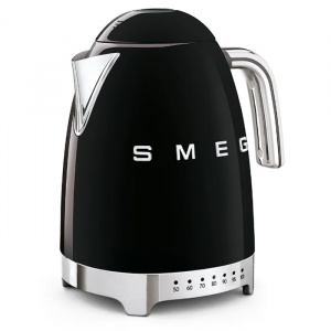 ������������� Smeg KLF04BLEU black
