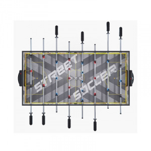 ���� ������ ���������� ���� DFC CONCRETE ROOTS SB-ST-1480 ��������-�������� ������������