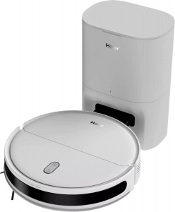 ���� ������ �����-������� Haier HSR Pro Lite ����� ��������-�������� ������������