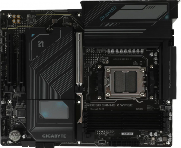 ����������� ����� Gigabyte B850 GAMING X WIFI6E SocketAM5 AMD B850