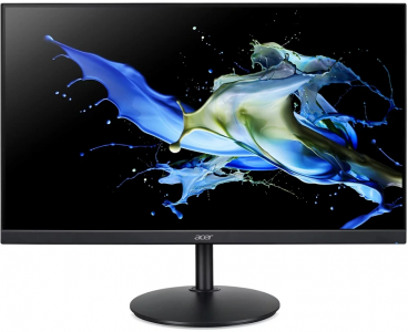 ���� ������ ������� 27" Acer Vero CB272Gbirv (UM.HB2CD.G03) ������ ��������-�������� ������������