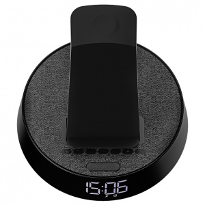���� ������ ������� BBK BTA1110 Black ��������-�������� ������������