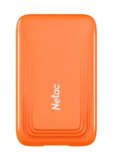 SSD-���������� Netac ZX20 IV 1 �� (NT01ZX20IV-001T-32OR) ���������