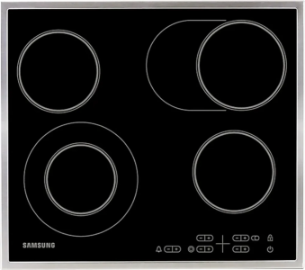 ������������ �������� ����������� Samsung NZ64T3516CK/WT