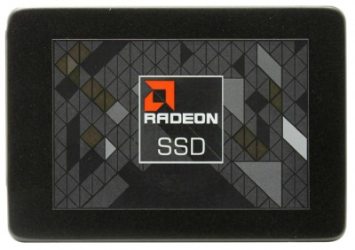 SSD-���������� AMD R5SL120G 120Gb