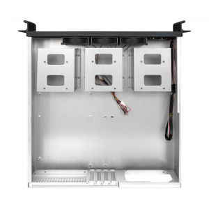 ������ ��������� ExeGate Pro 2U450-09 (X284969RUS) 500W Black