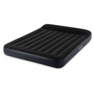 ���� ������ ������ �������� Intex 64144 Pillow Rest Classic, 182�203�25 �� � ������������� ��������-�������� ������������