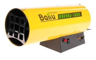 �������� ����� Ballu BHG-40