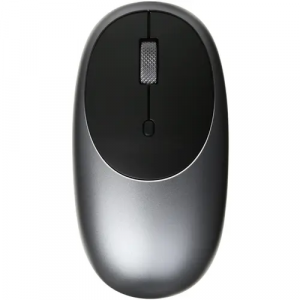 ���� ���� Satechi C1 USB-C Wired Mouse, grey ��������-�������� ������������