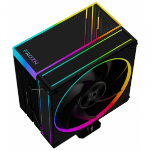 ������������ ����� ID-Cooling FROZN A410 ARGB TDP 220W, Black