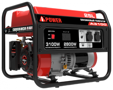 ��������� A-iPower A3100 (20102) ����������