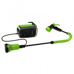 ���� ������ ����� ������� Greenworks 3401007, 24V, ��� ��� � �� ��������-�������� ������������
