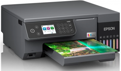 ���� ������ ��� Epson EcoTank L8100 (C11CK94402) ������ ��������-�������� ������������