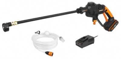 ���� ������ ����� �������� �������� Worx WG620E ��������-�������� ������������