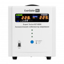 ������������ ���������� ExeGate Expert Turbo AST-8000 (EX291734RUS) �����