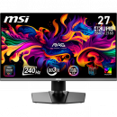 ������� MSI MAG 272UP QD-OLED 26.5" X24 (9S6-3CD79A-031) ������
