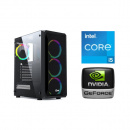 ��������� ���� TopComp AK 121970917 Intel Core i5 11400F/H510/8/HDD 1000/SSD 480/NVIDIA GeForce RTX 3050 8gb/��� ��