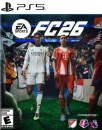 ���� EA SPORTS FC 26 (PS5) ����������� �������