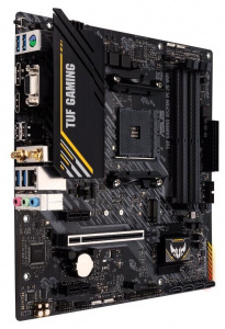 ����������� ����� ASUS TUF GAMING A520M-PLUS WIFI