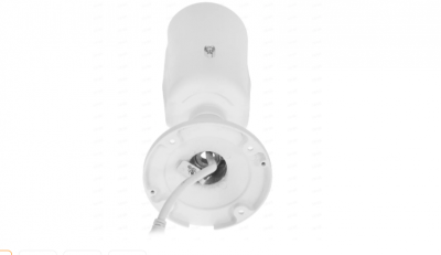IP-������ Hikoki 4MP BULLET DS-I456Z(B), white
