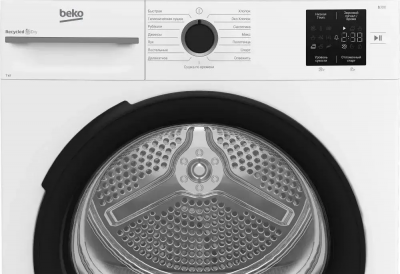 ���� ������ ��������� ������ Beko BM3T37220 ��������-�������� ������������