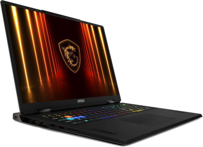 ������� MSI Vector 18 HX AI A2XWJG-1006XRU (9S7-1824B4-1006) 18"/U9 285HX/32Gb/SSD1Tb/RTX5090/�����