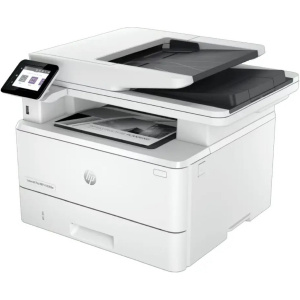���� ������ ��� HP LaserJet Pro M4103fdw 2Z629A, white/black ��������-�������� ������������