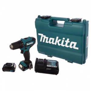�����-���������� �������������� Makita DF333DYX14, 2�1.5��