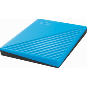 ���� ������ ������� ���� ������� Western Digital WDBYVG0020BBL-WESN Blue ��������-�������� ������������