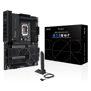 ����������� ����� Asus PROART Z890-CREATOR WIFI (90MB1JD0-M0EAY0) ������