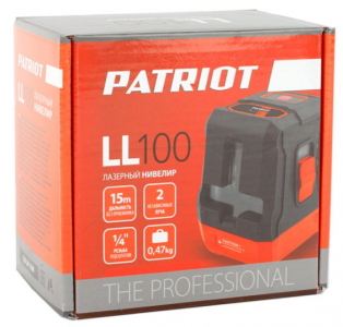������� Patriot LL 100 (120 20 1100)