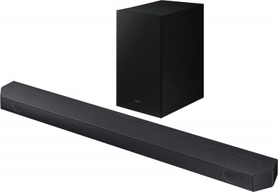 ���� ������ �������� Samsung HW-Q600F/RU, 3.1.2 200��+160�� ������ ��������-�������� ������������