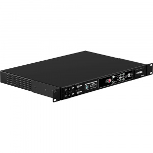 ���� ������ ������������� Powercom ATS 16A (1887139) ��������-�������� ������������